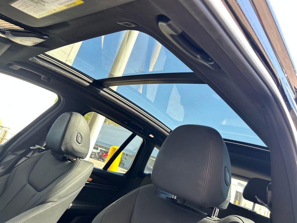 Used 2020 BMW X3 sDrive30i w/ Driving Assistance Package image 13