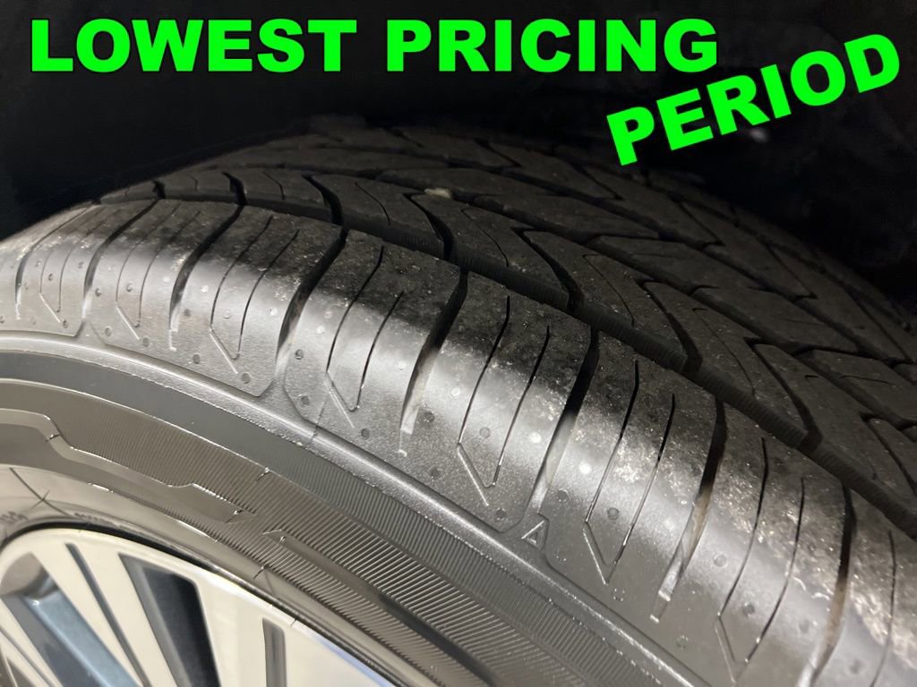 Used 2022 Nissan Rogue SV image 37