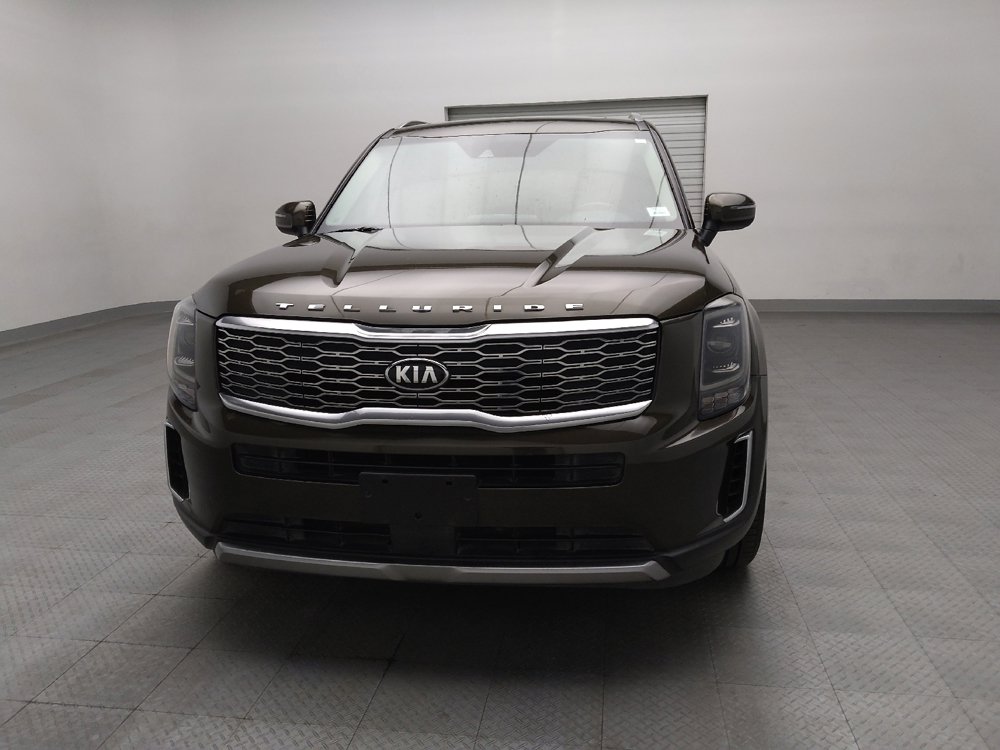 Used 2020 Kia Telluride EX image 15