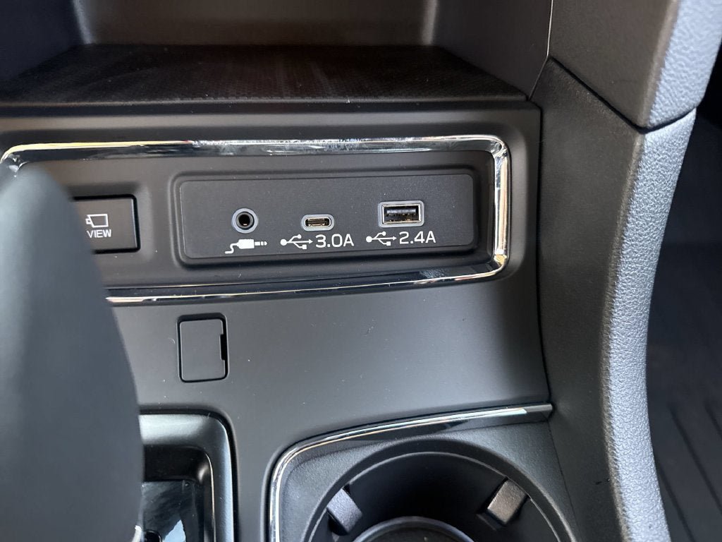 New 2027 Subaru Ascent Onyx Edition AWD/4WD image 38