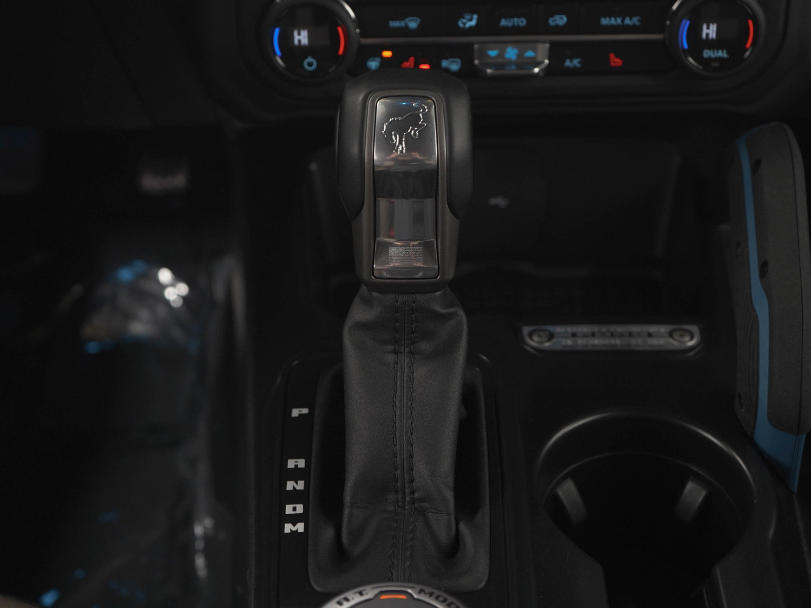 Used 2024 Ford Bronco Wildtrak image 19