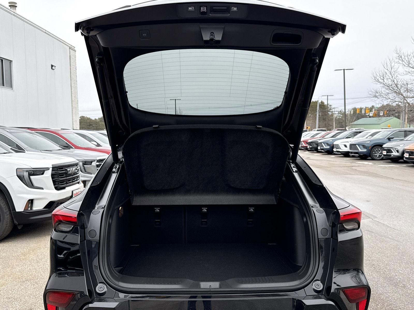New 2026 Buick Envista Sport Touring w/ Convenience I Package image 30