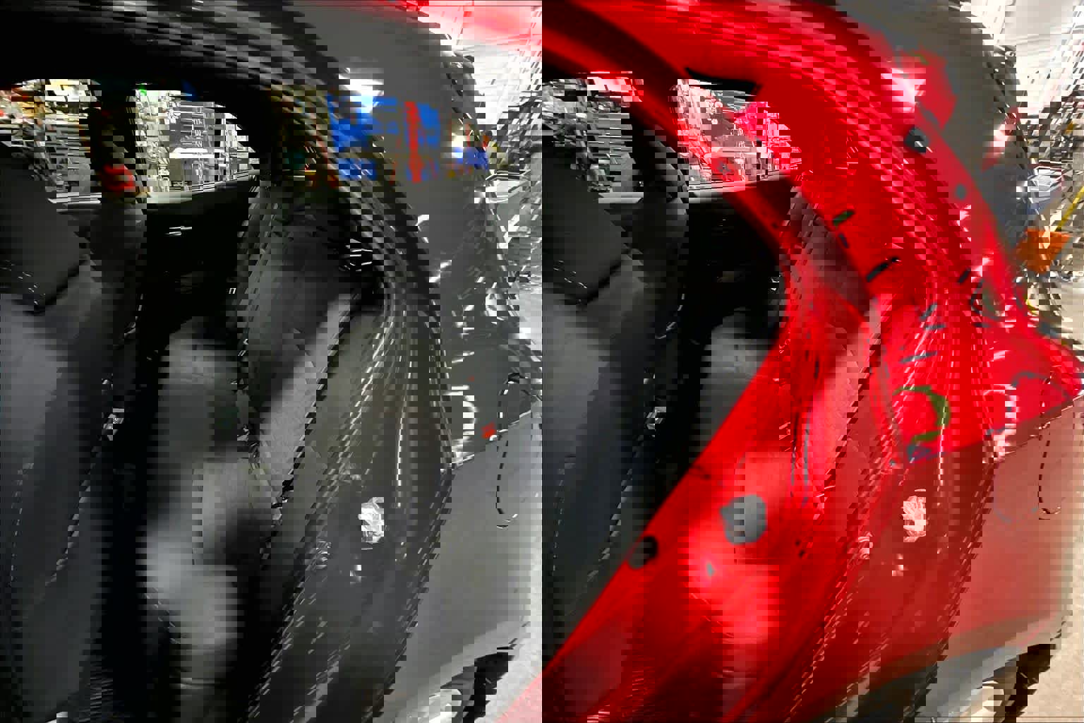 Certified 2023 Toyota Corolla SE image 19