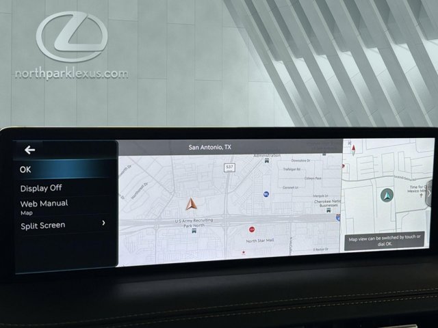 Used 2024 Genesis GV70 3.5T Sport w/ Sport Prestige Package AWD/4WD image 18