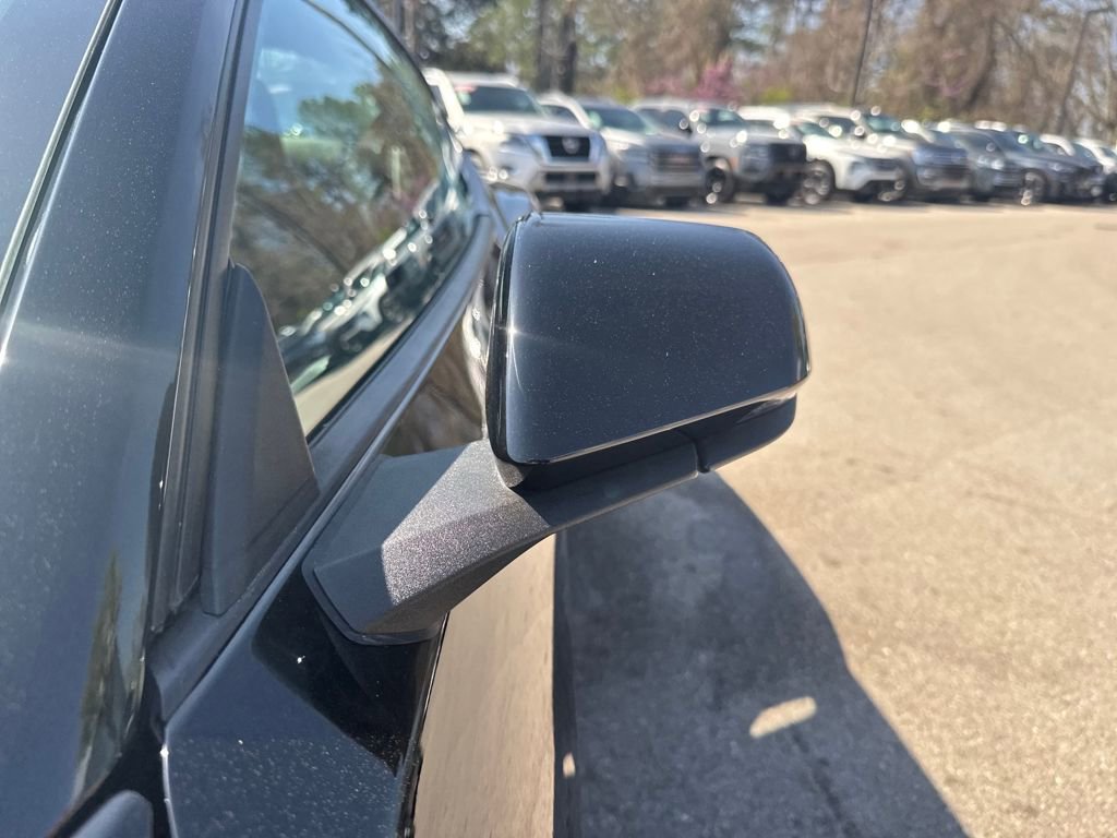 Used 2024 Ford Mustang GT Premium image 36