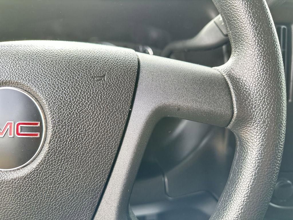 Used 2024 GMC Savana 2500 w/ Driver Convenience Package image 29