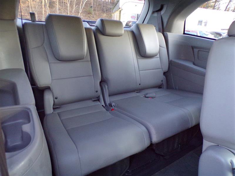 Used 2016 Honda Odyssey EX-L image 24