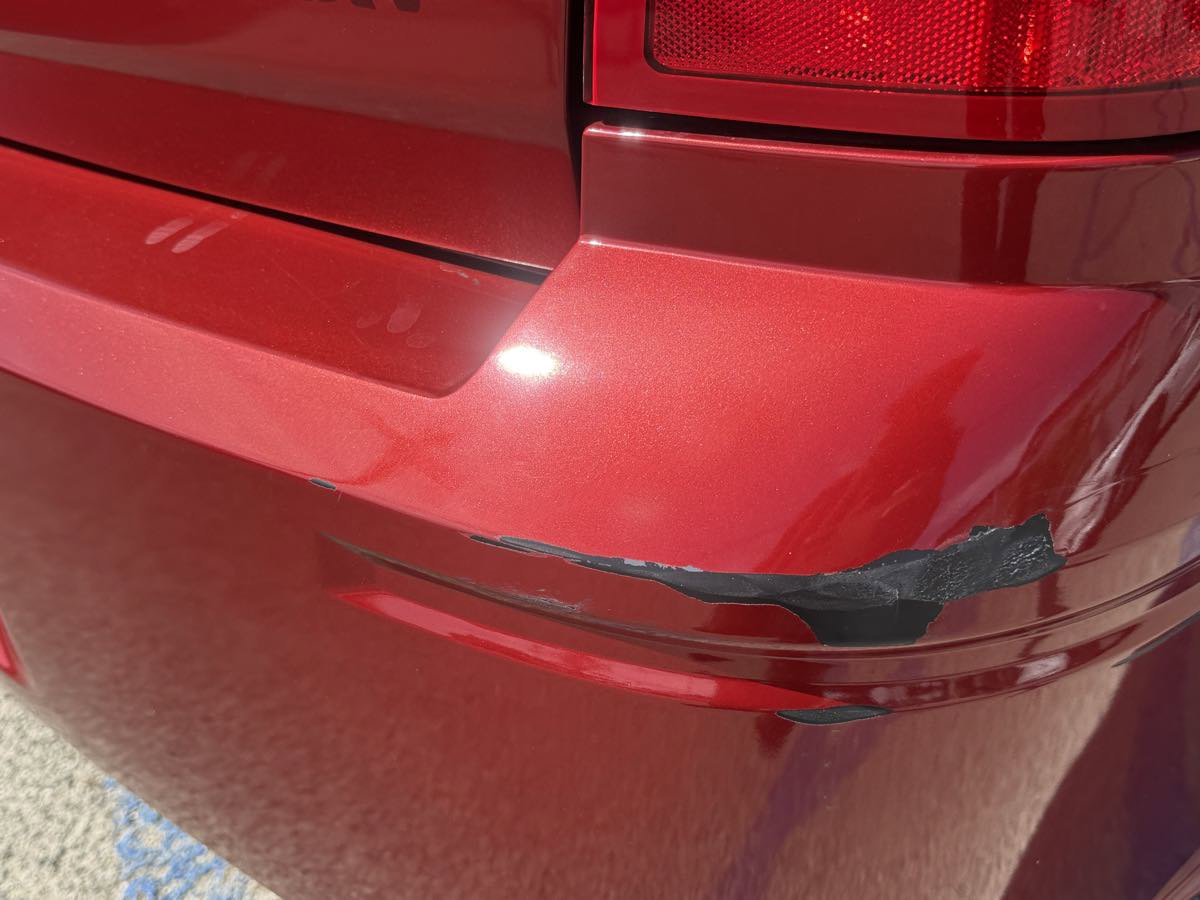 Used 2005 Dodge Magnum SE RWD image 39