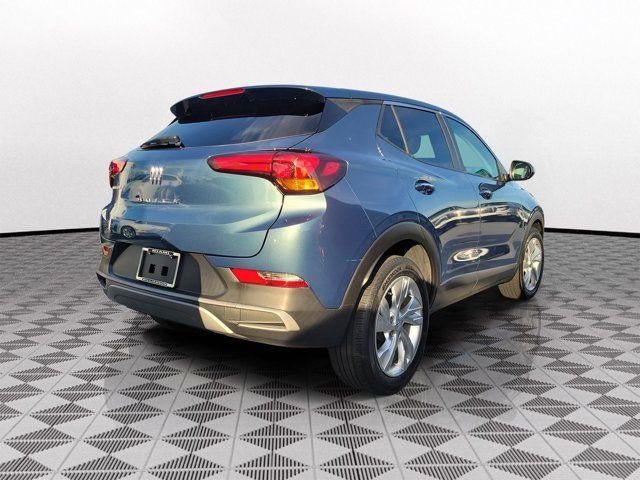 Used 2024 Buick Encore GX Preferred FWD image 5