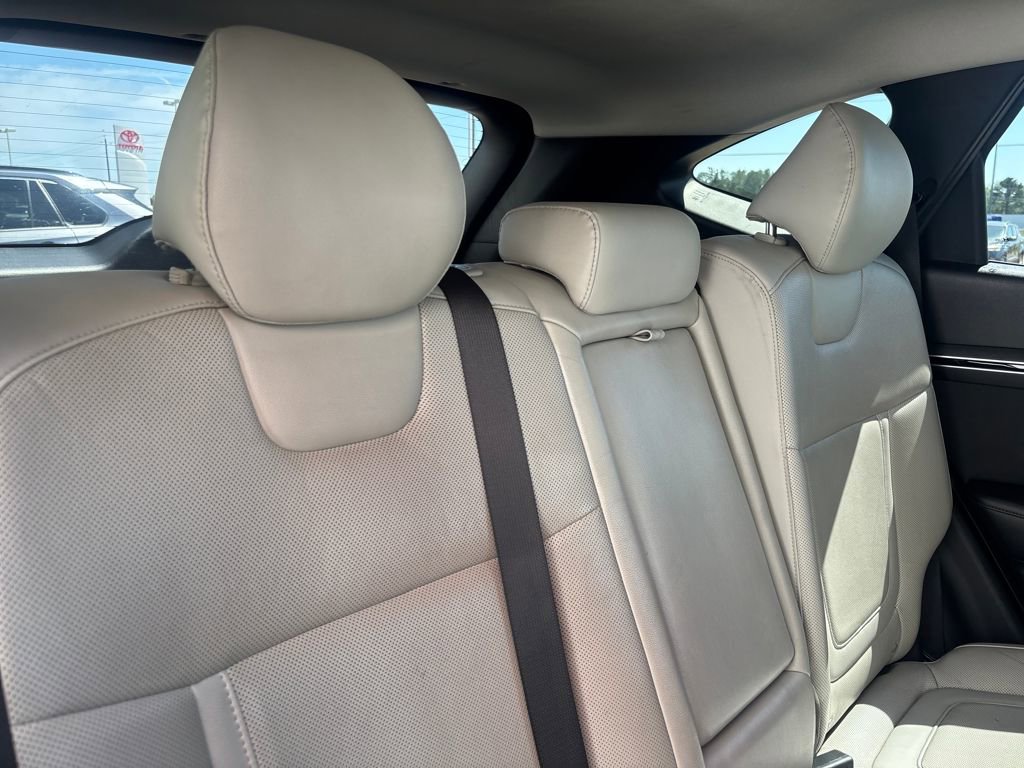 Used 2023 Hyundai Tucson Limited image 27