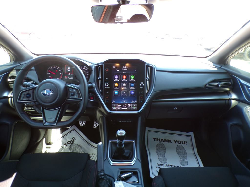 Used 2024 Subaru WRX Premium AWD/4WD image 11
