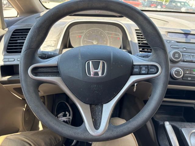 Used 2011 Honda Civic LX image 11