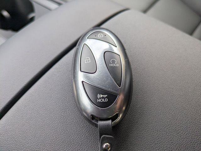 New 2026 Hyundai Palisade XRT Pro image 29