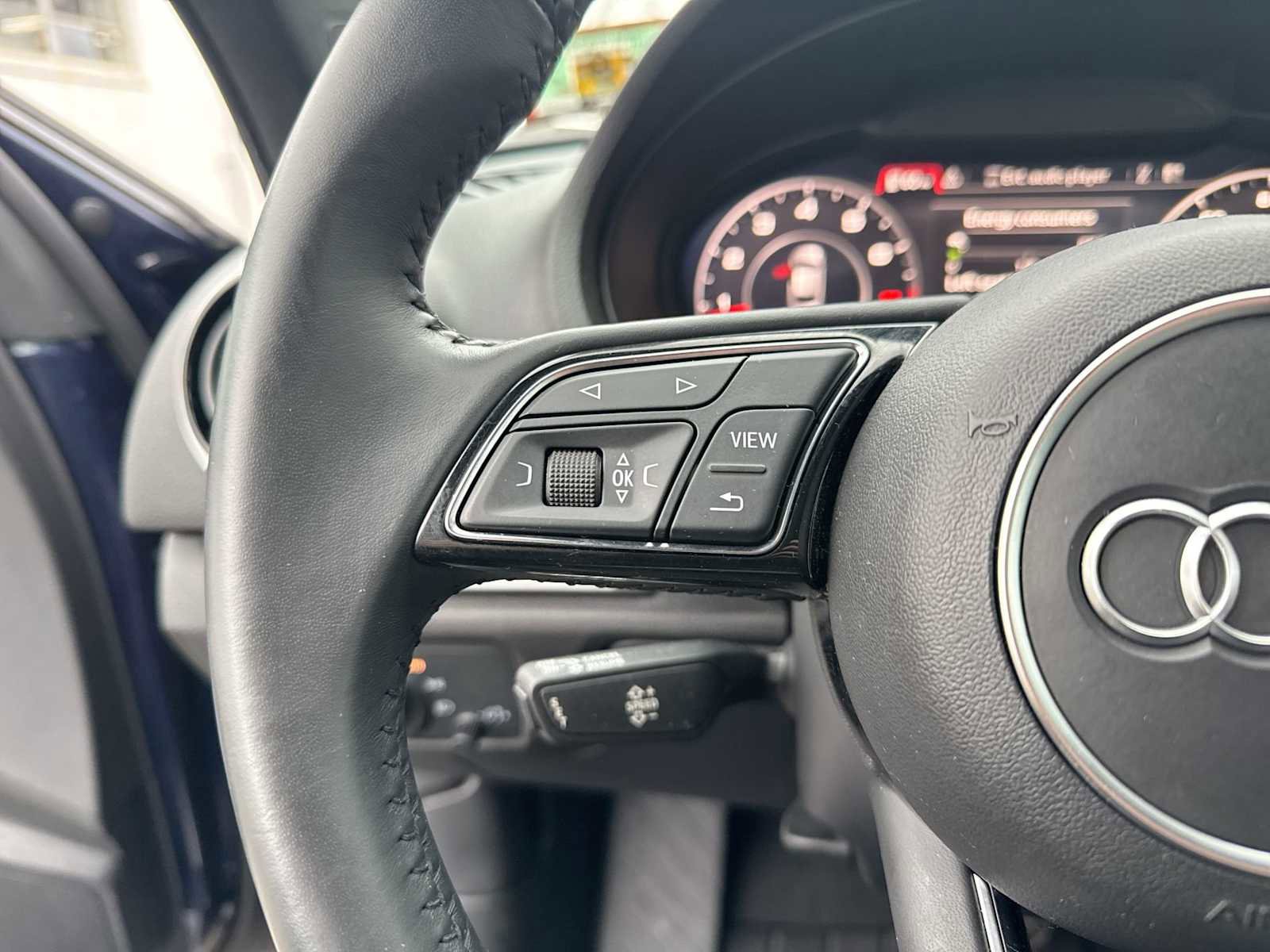 Used 2018 Audi A3 2.0T Premium image 25