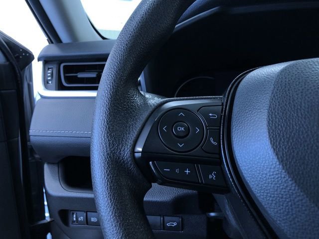 Certified 2025 Toyota RAV4 XLE w/ Convenience Package AWD/4WD image 25