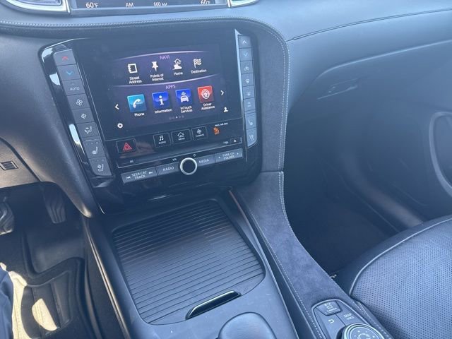 Used 2019 INFINITI QX50 Essential w/ Sensory Package AWD/4WD image 21