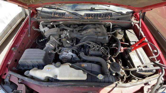 Used 2009 Ford Explorer Eddie Bauer AWD/4WD image 42