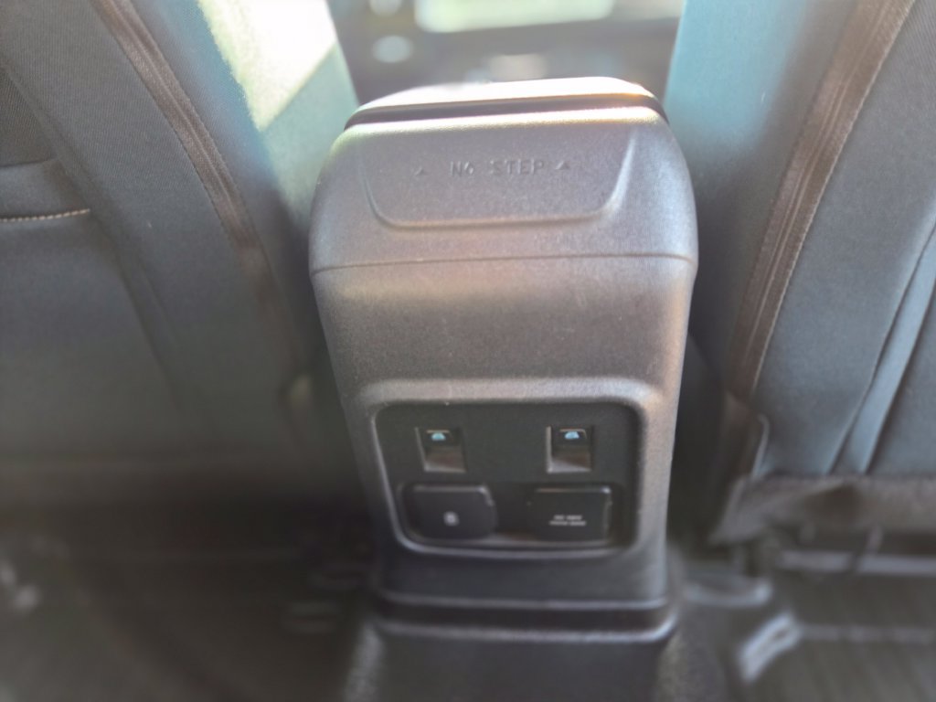 Used 2021 Ford Bronco Outer Banks AWD/4WD image 12