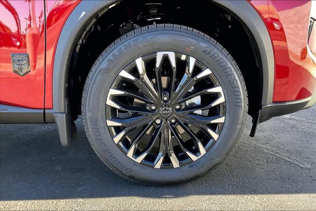 New 2026 Nissan Rogue SV image 9