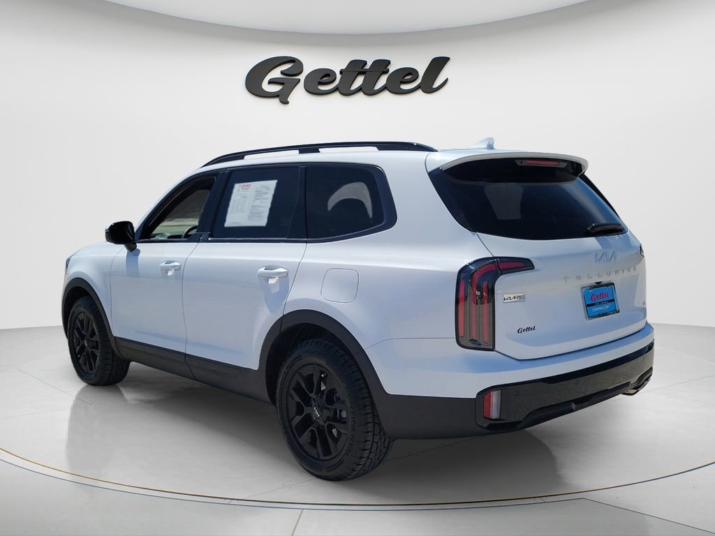 Used 2024 Kia Telluride SX Prestige X-Pro image 6