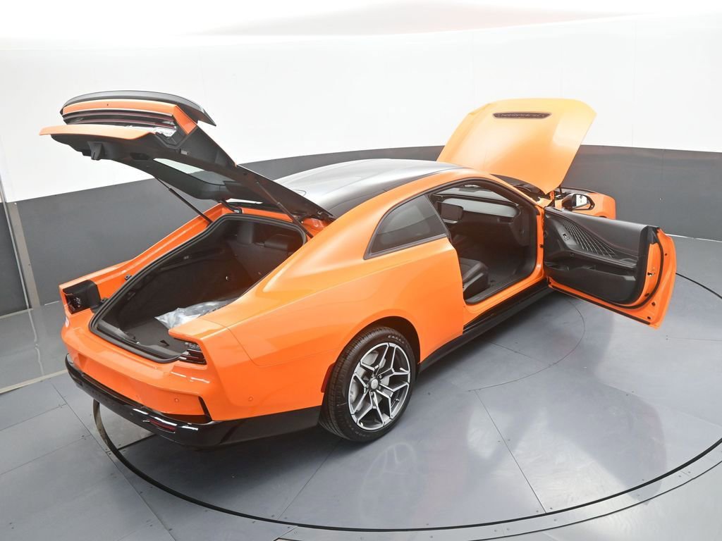 New 2026 Dodge Charger Scat Pack image 58