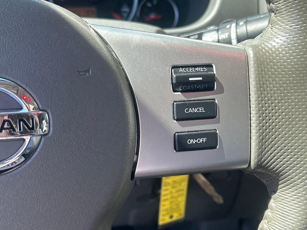 Used 2019 Nissan Frontier SL image 21