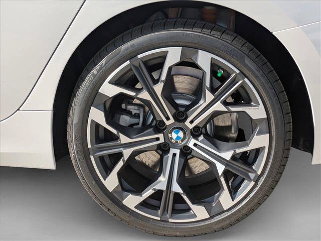 Used 2026 BMW 330i xDrive Sedan w/ Convenience Package AWD/4WD image 10