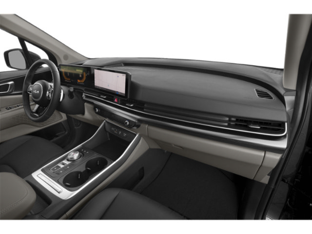 New 2027 Kia Carnival LXS FWD image 14