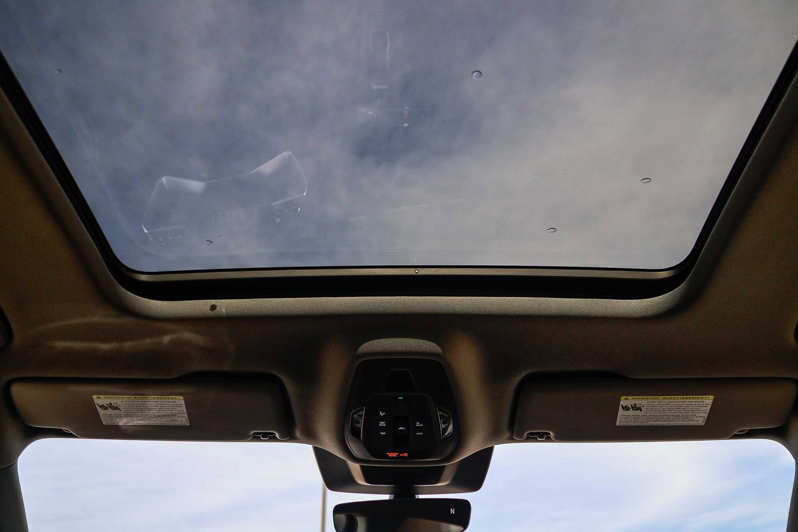 New 2025 Audi Q6 e-tron Premium AWD/4WD image 16