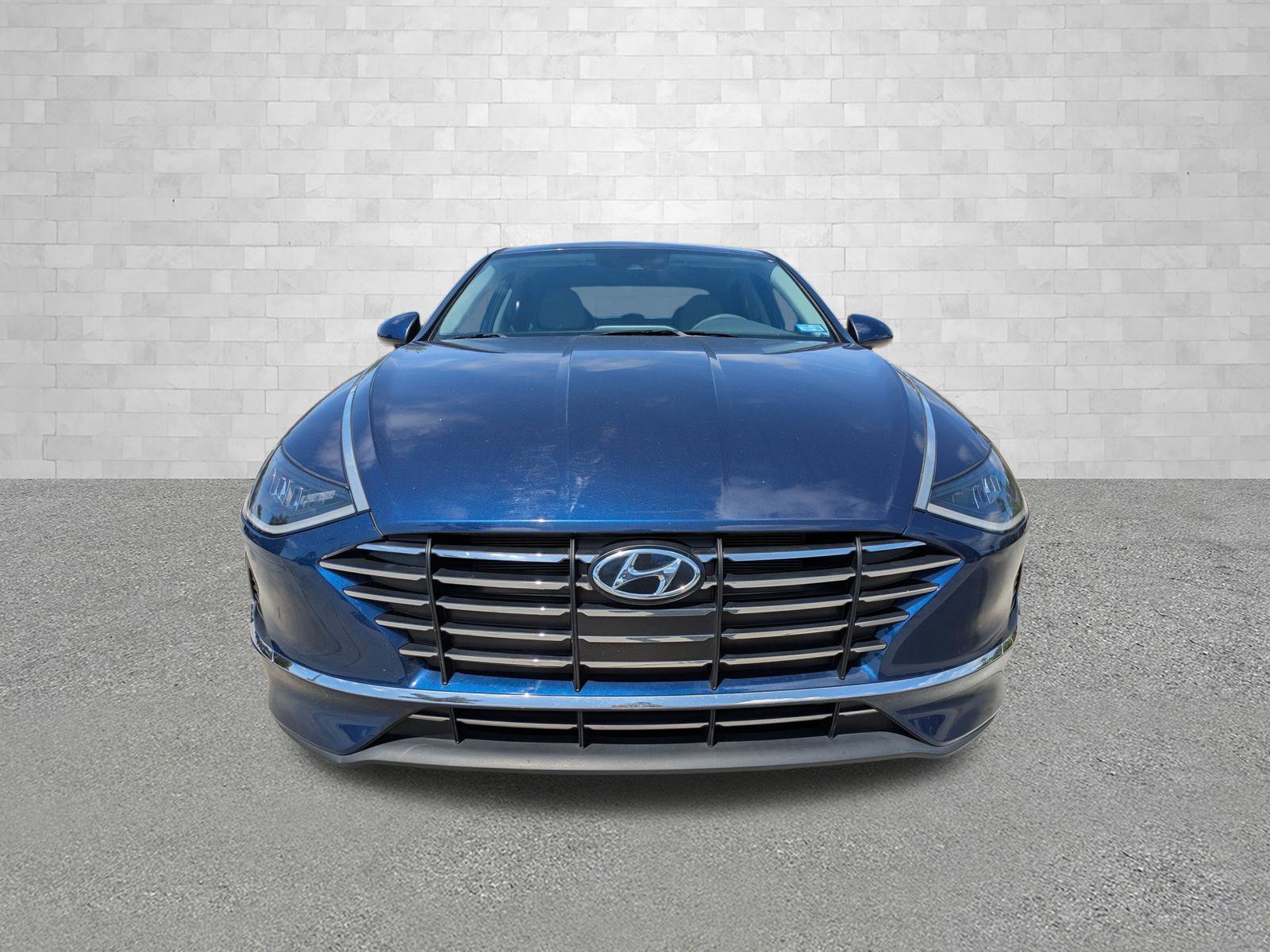 Certified 2021 Hyundai Sonata SE image 6