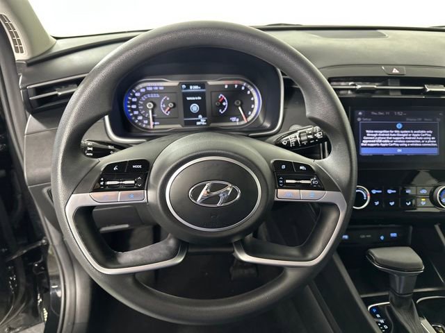 Certified 2023 Hyundai Tucson SEL image 14