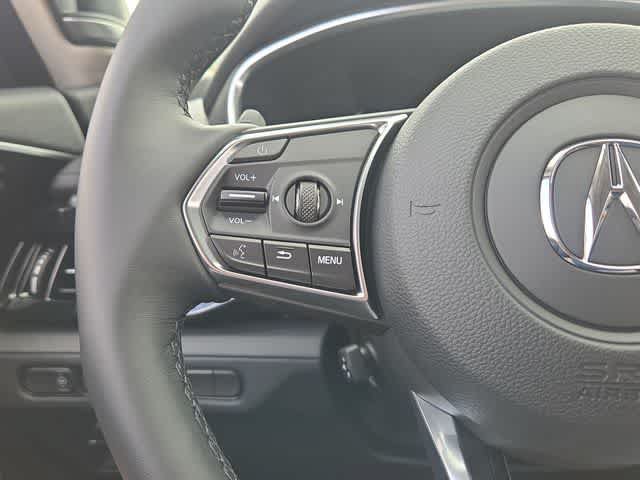 New 2026 Acura MDX w/ Technology Package FWD image 23