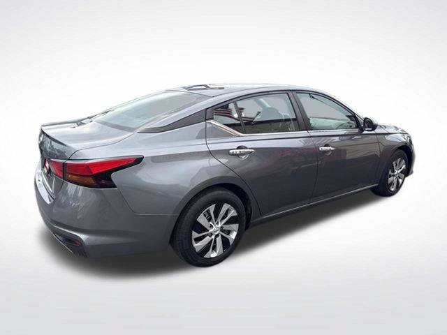 Used 2020 Nissan Altima 2.5 S FWD image 2