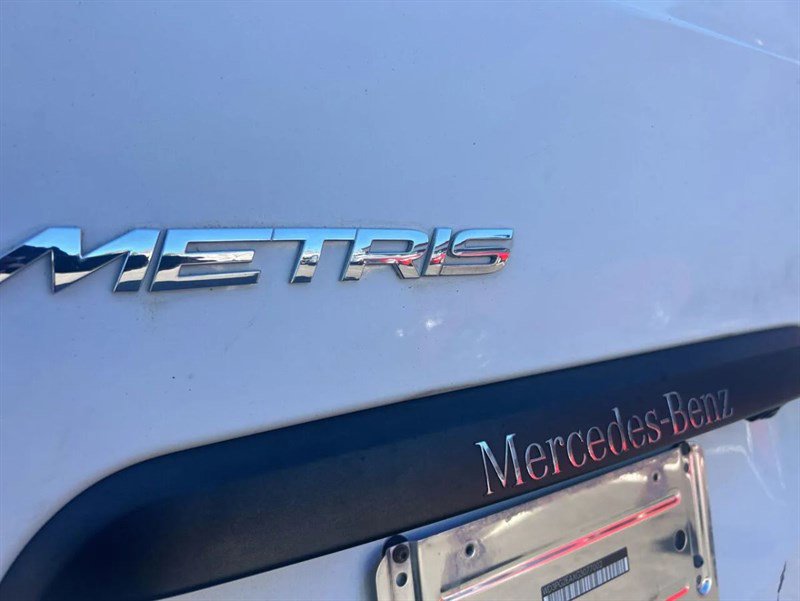 Used 2016 Mercedes-Benz Metris image 27