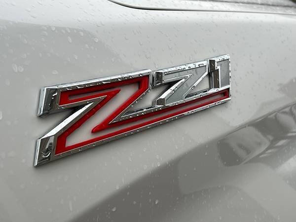 Used 2019 Chevrolet Silverado 1500 RST w/ All-Star Edition image 4