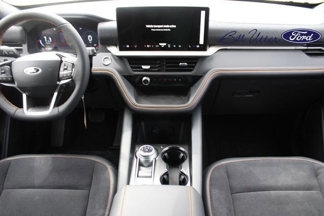 New 2026 Ford Explorer Tremor w/ Tremor Convenience Package image 12