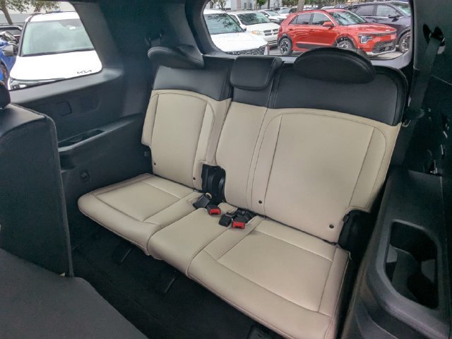 New 2027 Kia Telluride EX FWD image 15