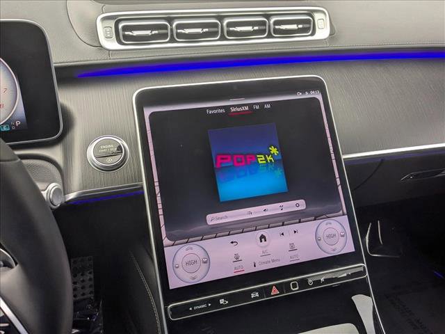 Used 2023 Mercedes-Benz S 500 4MATIC image 12