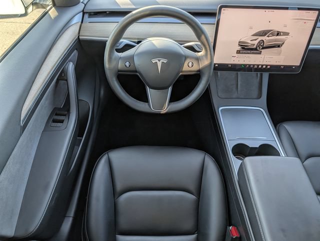 Used 2023 Tesla Model 3 Standard Range RWD image 12