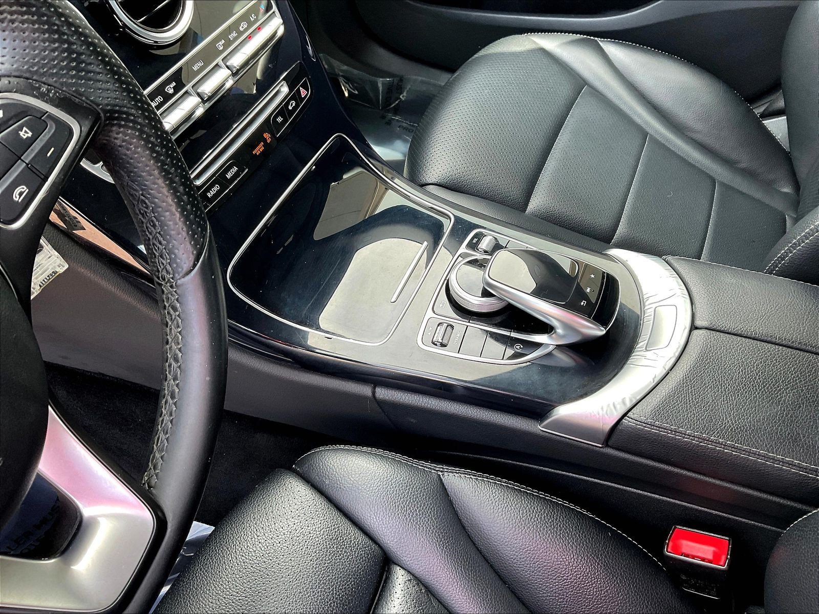 Used 2016 Mercedes-Benz C 300 Sedan image 18