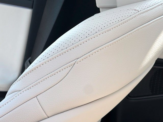 Certified 2026 Mercedes-Benz E 350 4MATIC Sedan image 30