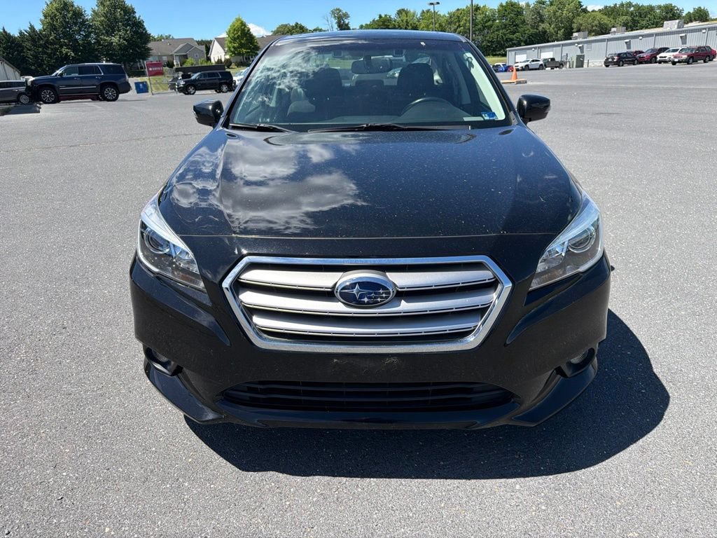 Used 2015 Subaru Legacy 2.5i Premium AWD/4WD image 8