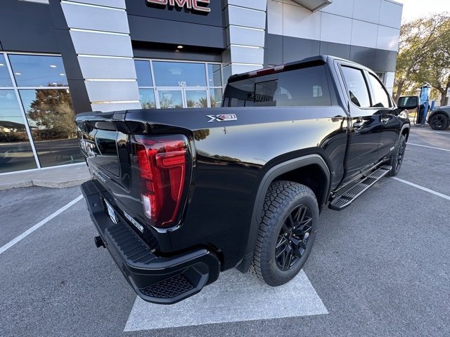 New 2026 GMC Sierra 1500 Elevation w/ Elevation Premium Package image 5
