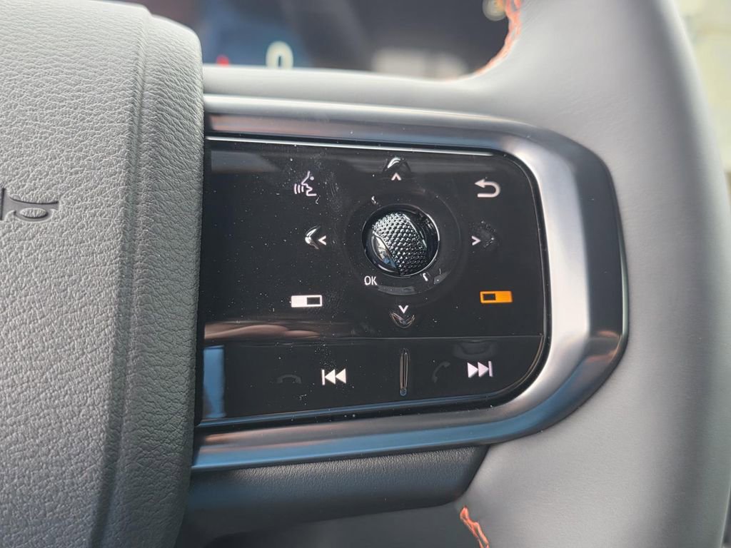 New 2026 Nissan Armada PRO-4X AWD/4WD image 48