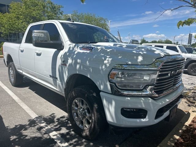 Used 2024 RAM 2500 Laramie w/ Safety Group AWD/4WD image 26