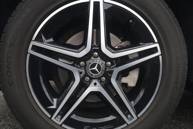 Used 2021 Mercedes-Benz GLE 350 4MATIC image 7