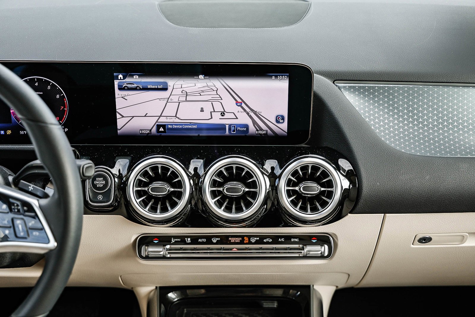 Certified 2025 Mercedes-Benz GLA 250 GLA 250 image 11