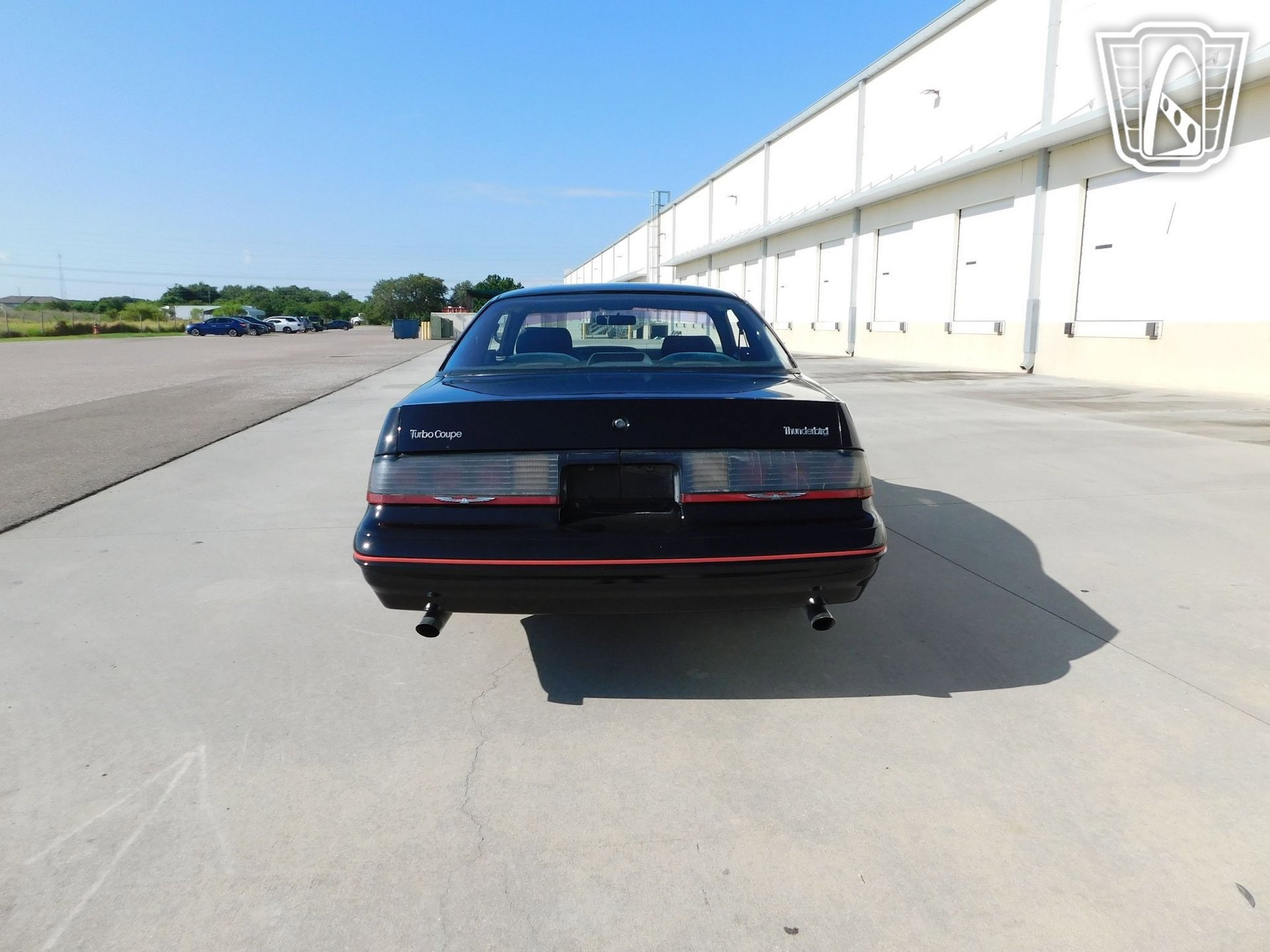 Used 1987 Ford Thunderbird RWD image 13