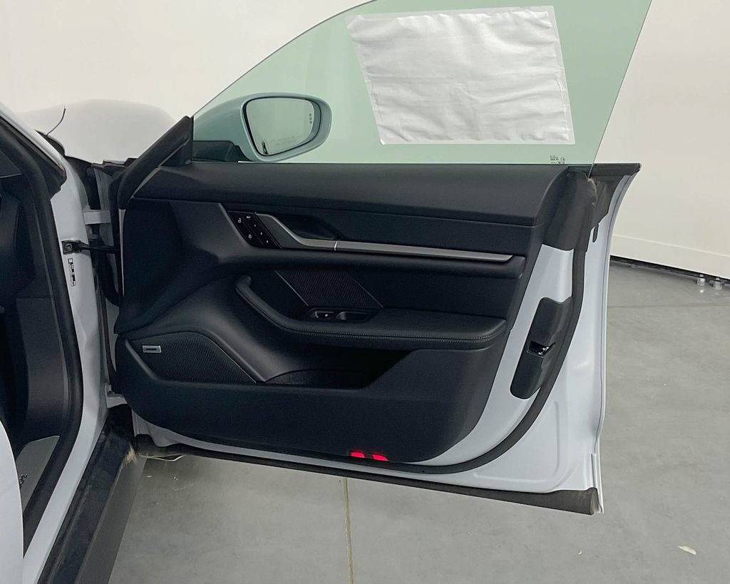 Certified 2025 Porsche Taycan RWD image 24