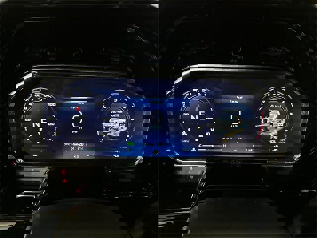 New 2026 Chevrolet Silverado 2500 LT w/ Trail Boss Package image 12